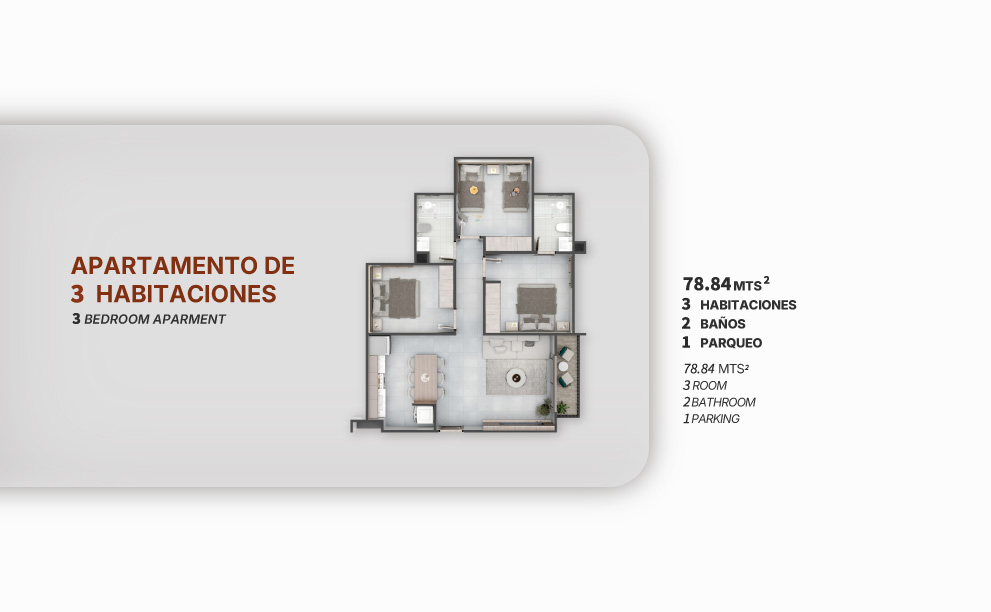 habitacionestipoc