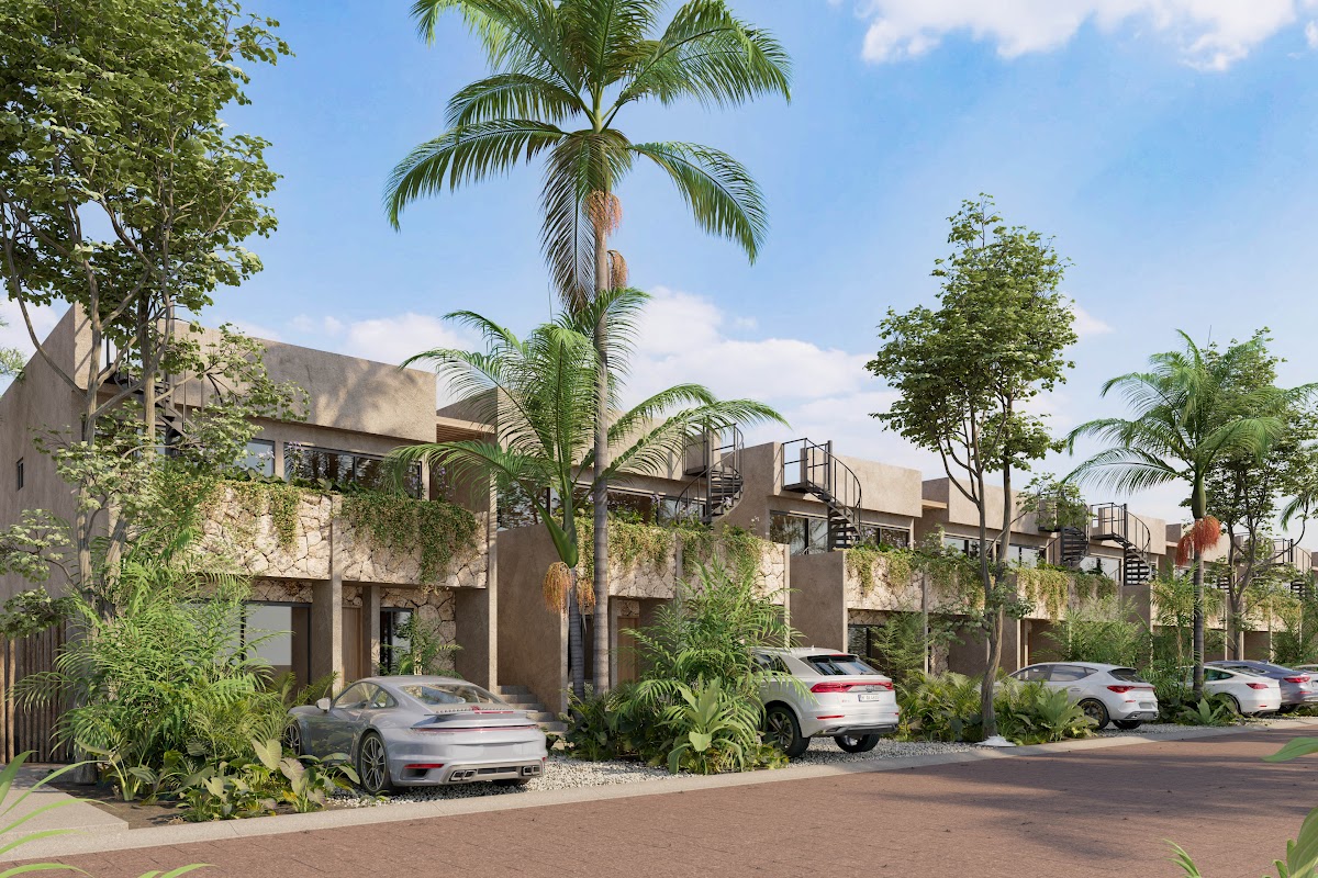 KAONI Punta Cana