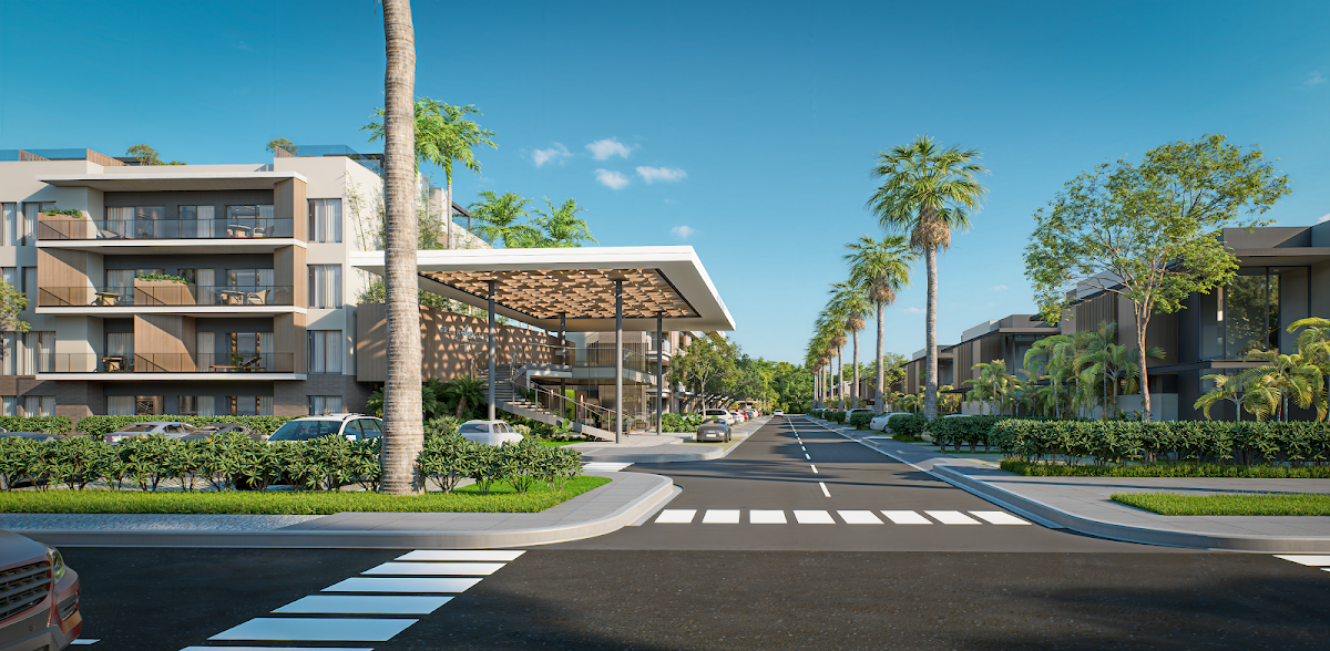 Green Garden Residences IV