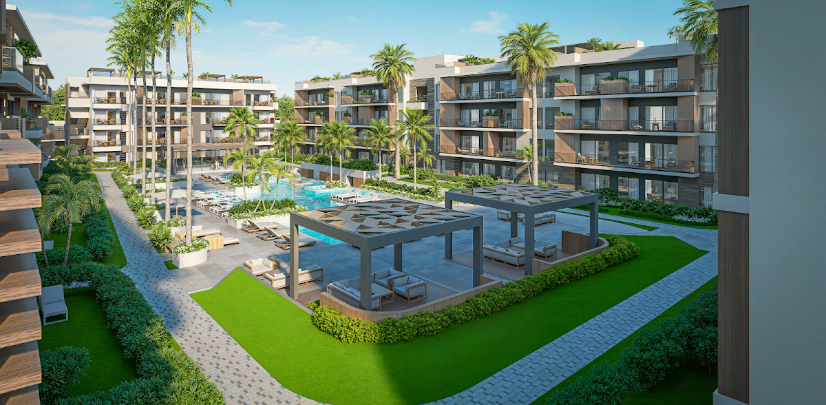 Green Garden Residences IV