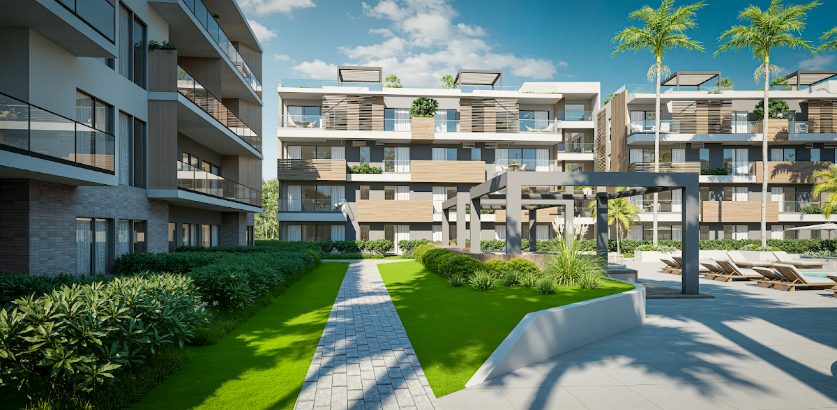 Green Garden Residences IV